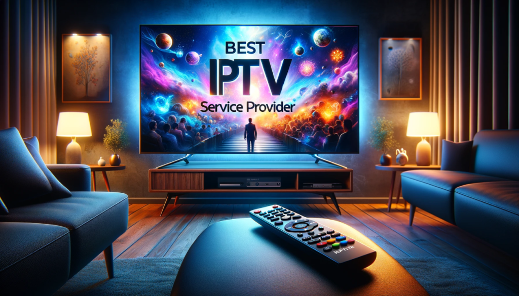 IPTV Anbieter -iptv kaufen