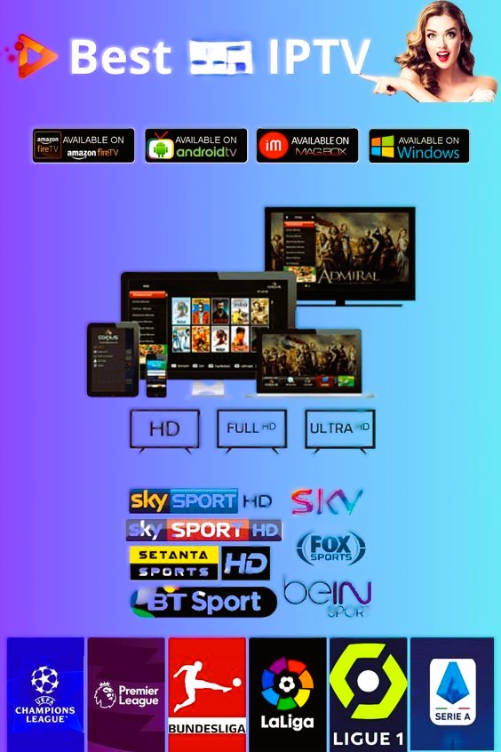 iptv kaufen