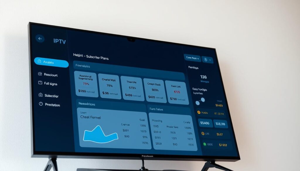 IPTV Reseller