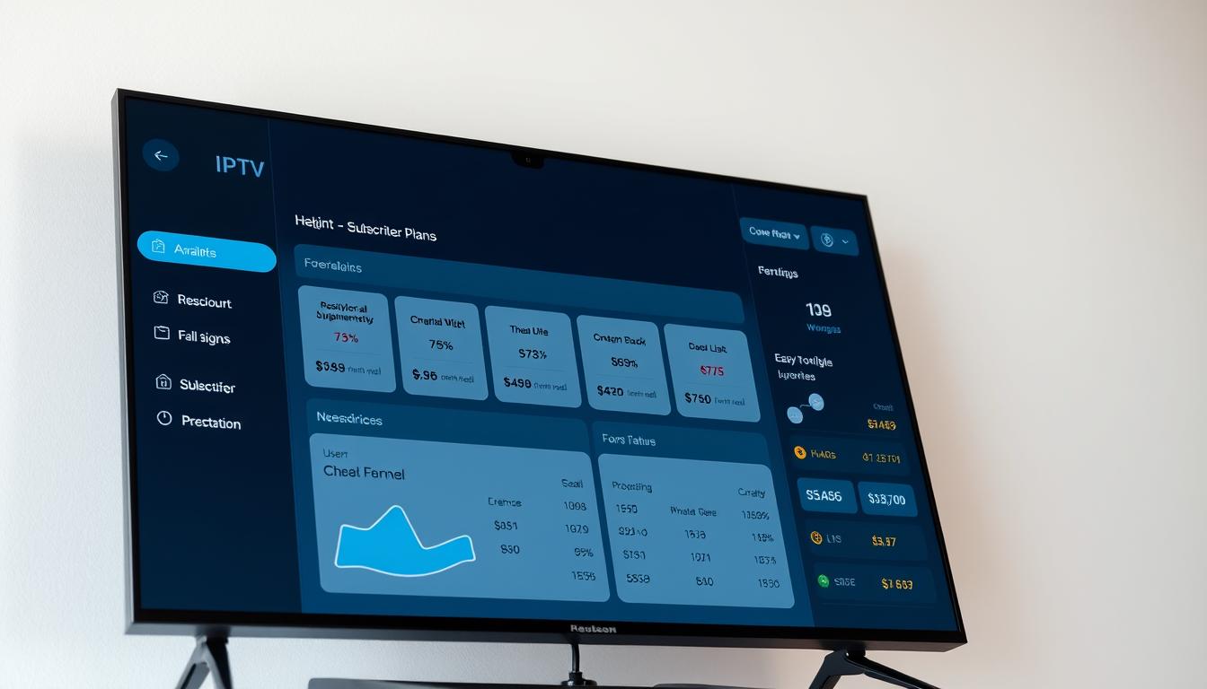 IPTV Reseller