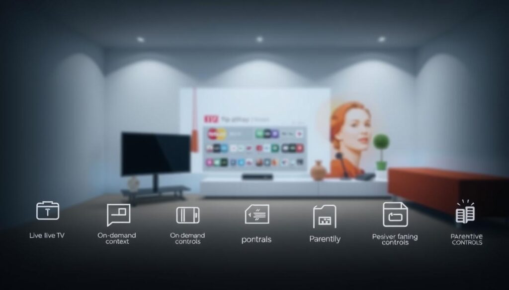 IPTV Smarters Vorteile