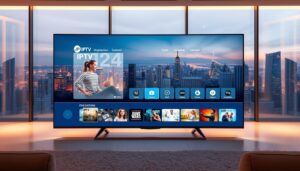 IPTV kaufen Bester IPTV Anbieter im Jahr 2025