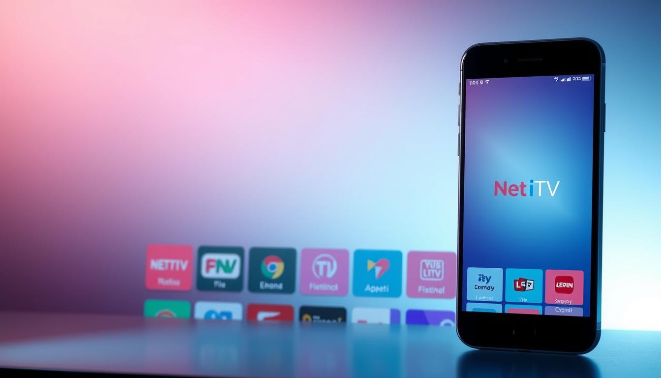 Net ipTV