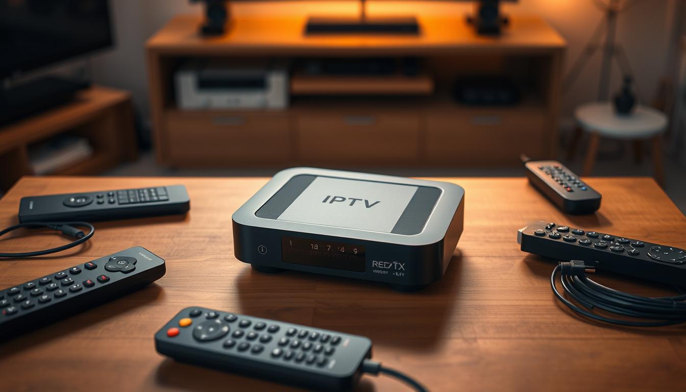 iptv box alle sender