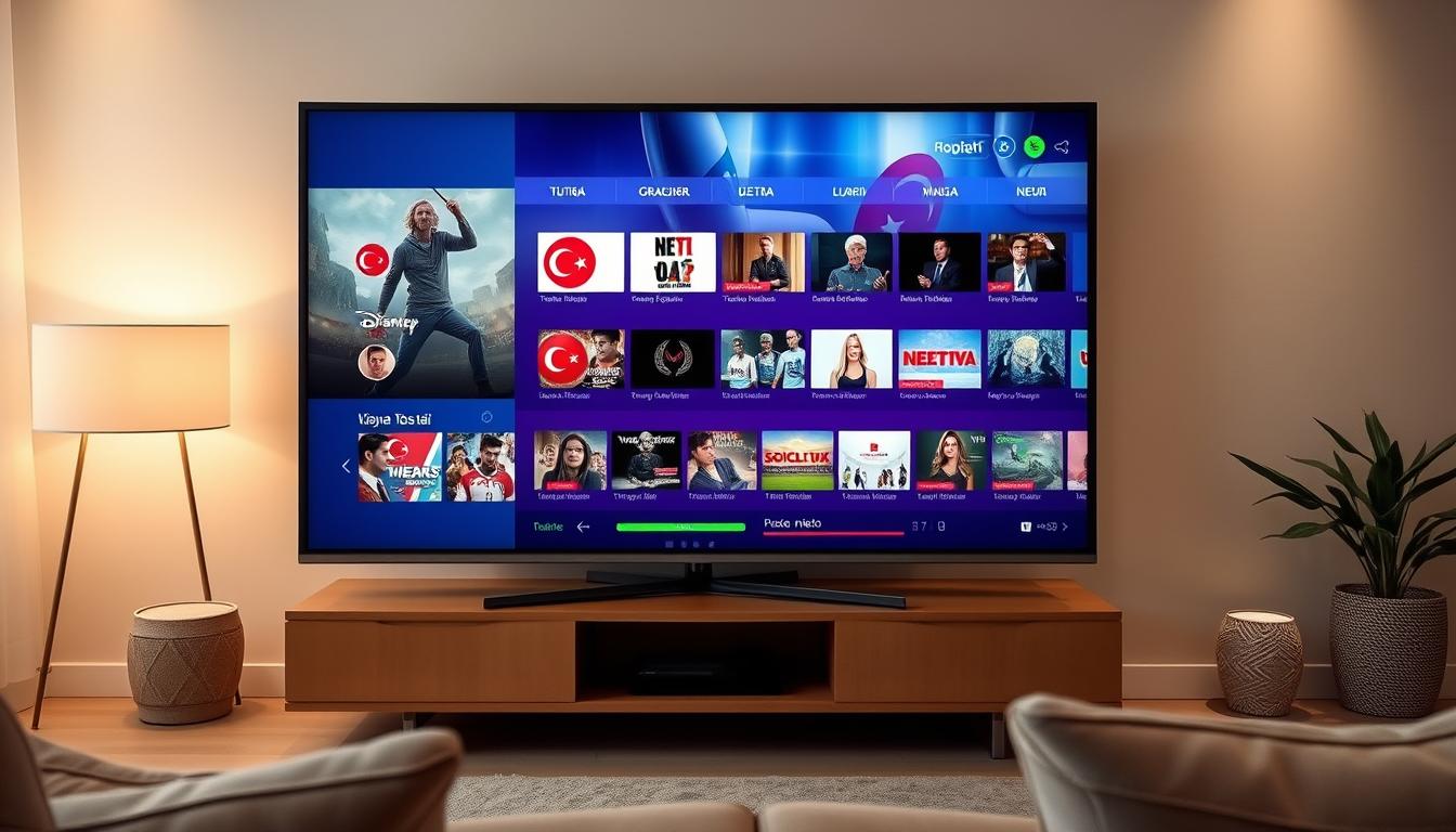 iptv kaufen turkisch
