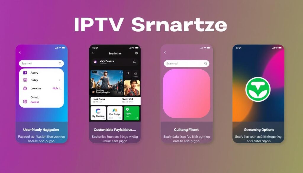 iptv smarters deutschland legal