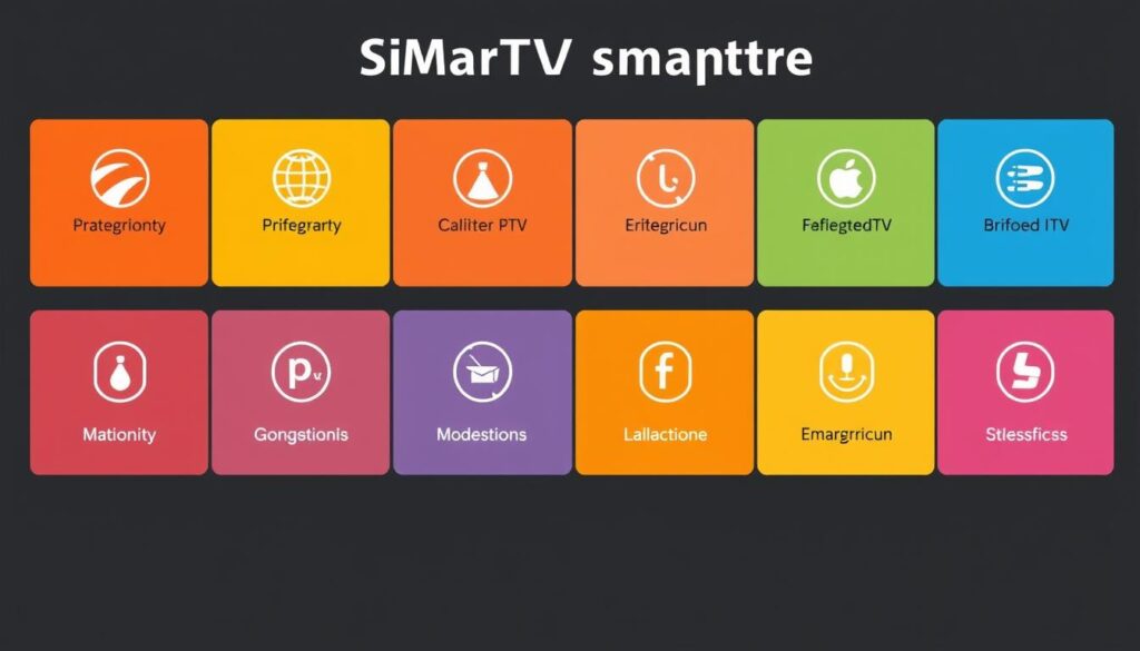 iptv smarters versionen vergleich