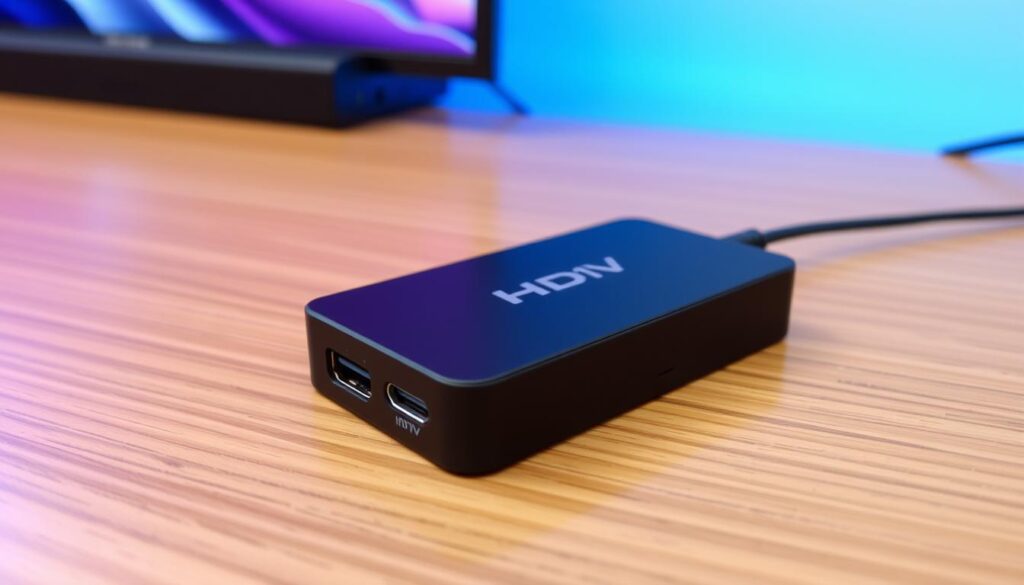 Bild von HD+ IP TV-Stick