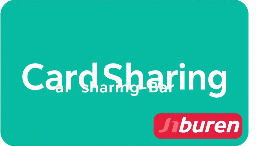 Ein Bild von Cardsharing-Kaufen Logo