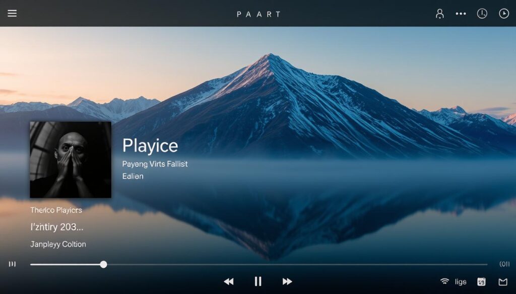 Erstellen Sie Ihre ibo player playlist