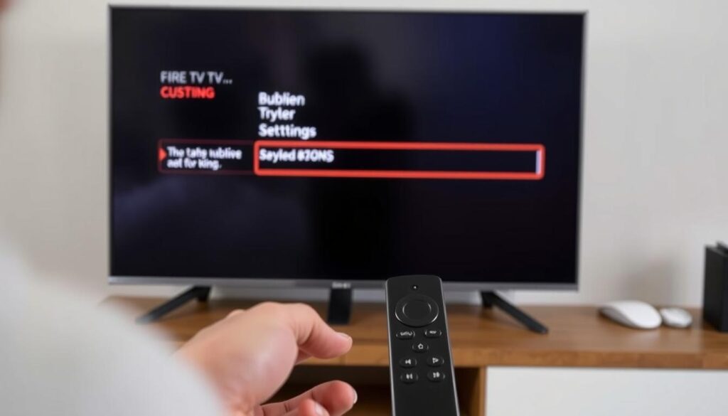 Fehlerbehebung bei IPTV-Problemen auf dem Fire TV Stick