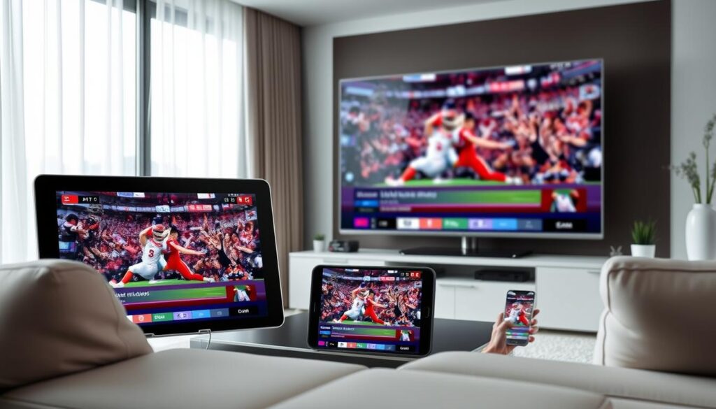 IPTV Test : Streaming auf verschiedenen Geräten