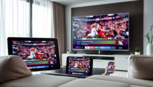 IPTV Test : Streaming auf verschiedenen Geräten