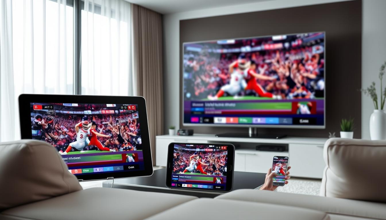 IPTV Test : Streaming auf verschiedenen Geräten