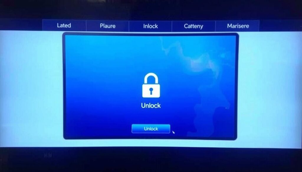 IPTV Zugang freischalten