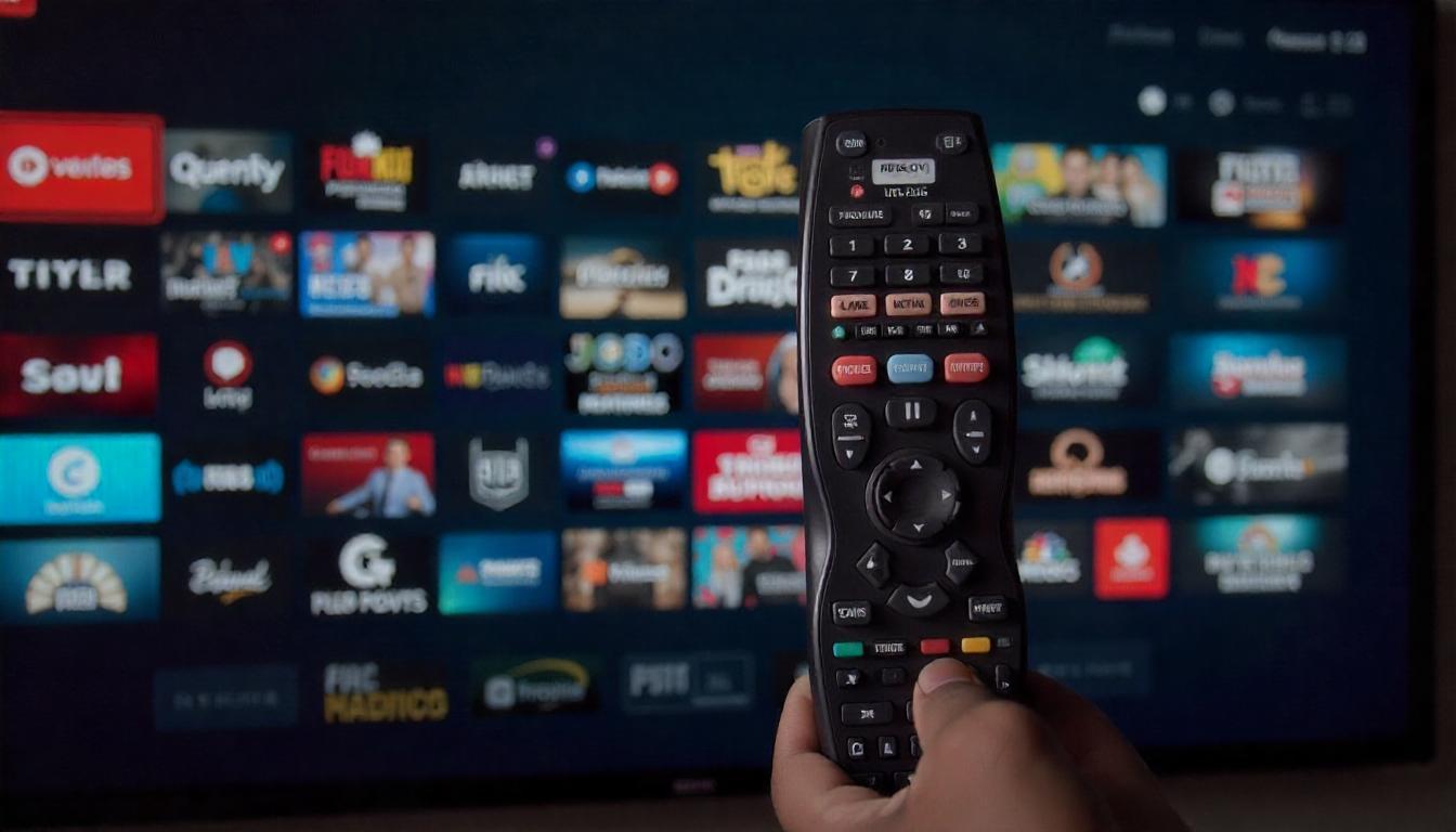 IPTV kaufen