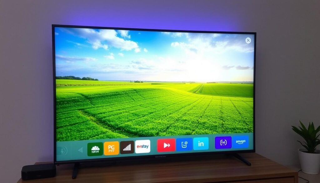 Installation von Smart IPTV auf einem Smart TV oder Android Box