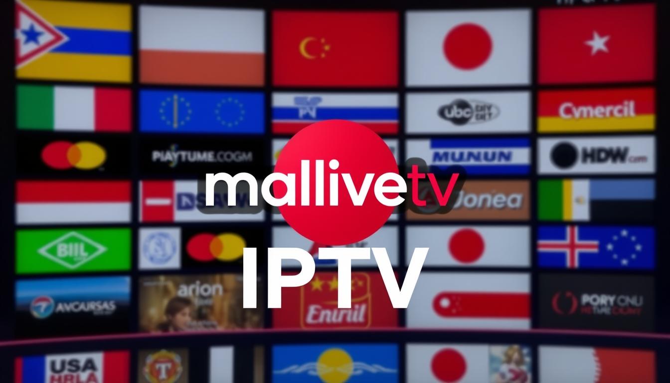top iptv europe