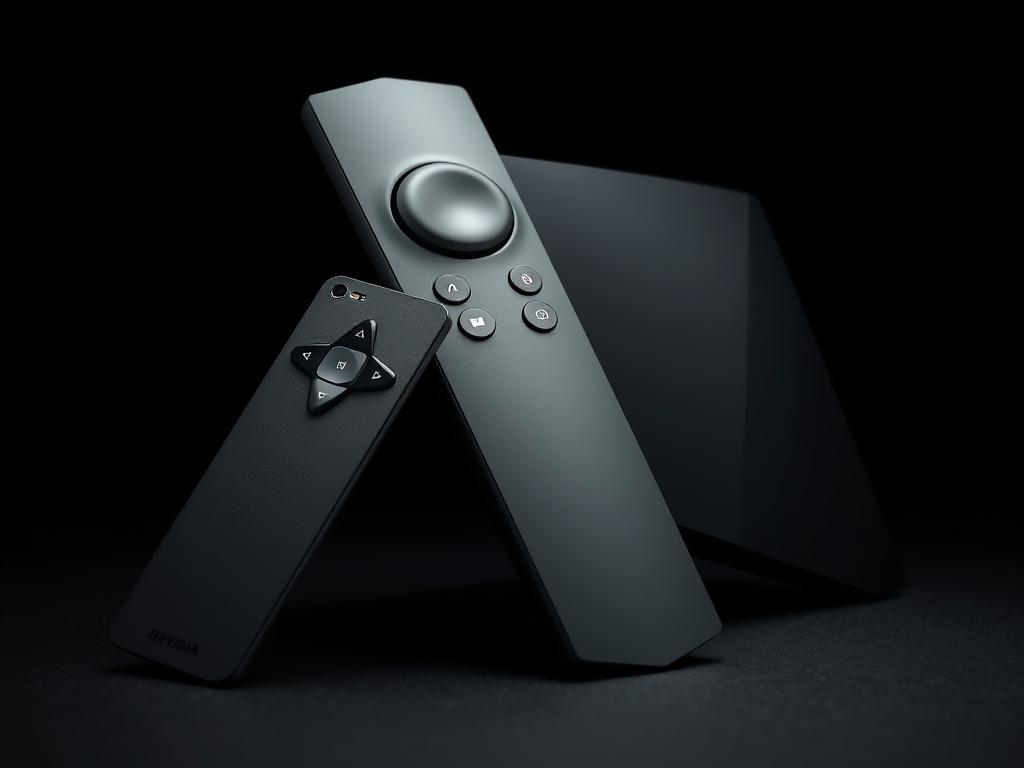 NVIDIA Shield TV Pro - die leistungsstärkste IPTV Box für anspruchsvolle Nutzer