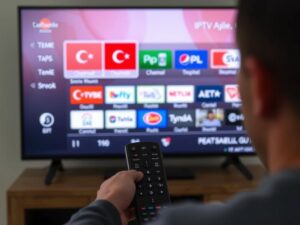 IPTV Türkisch kaufen