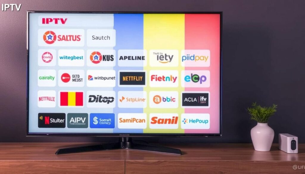 Romania IPTV Abonnement Vergleich