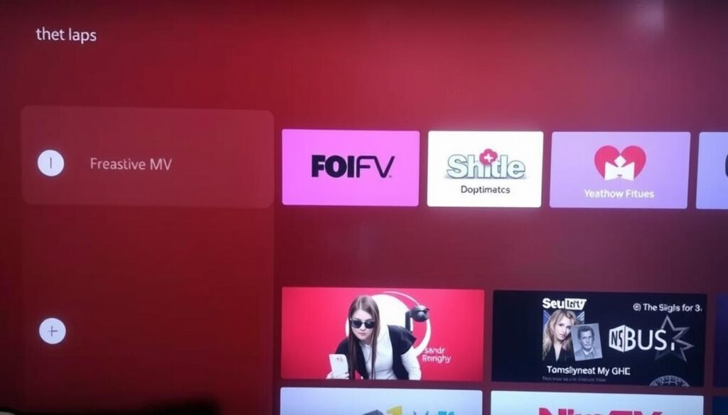 Smart IPTV App auf Amazon Fire TV installieren