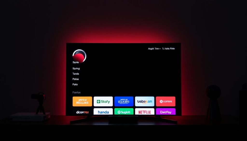Vergleichen Sie IPTV-Anbieter und finden Sie das beste Angebot für Ihre Bedürfnisse.