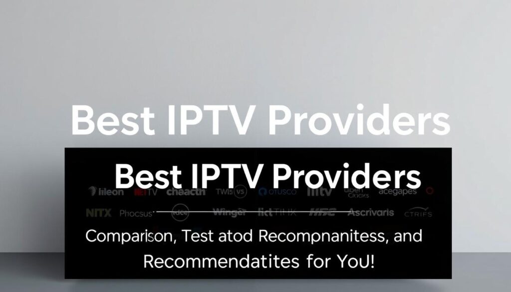 beste iptv anbieter