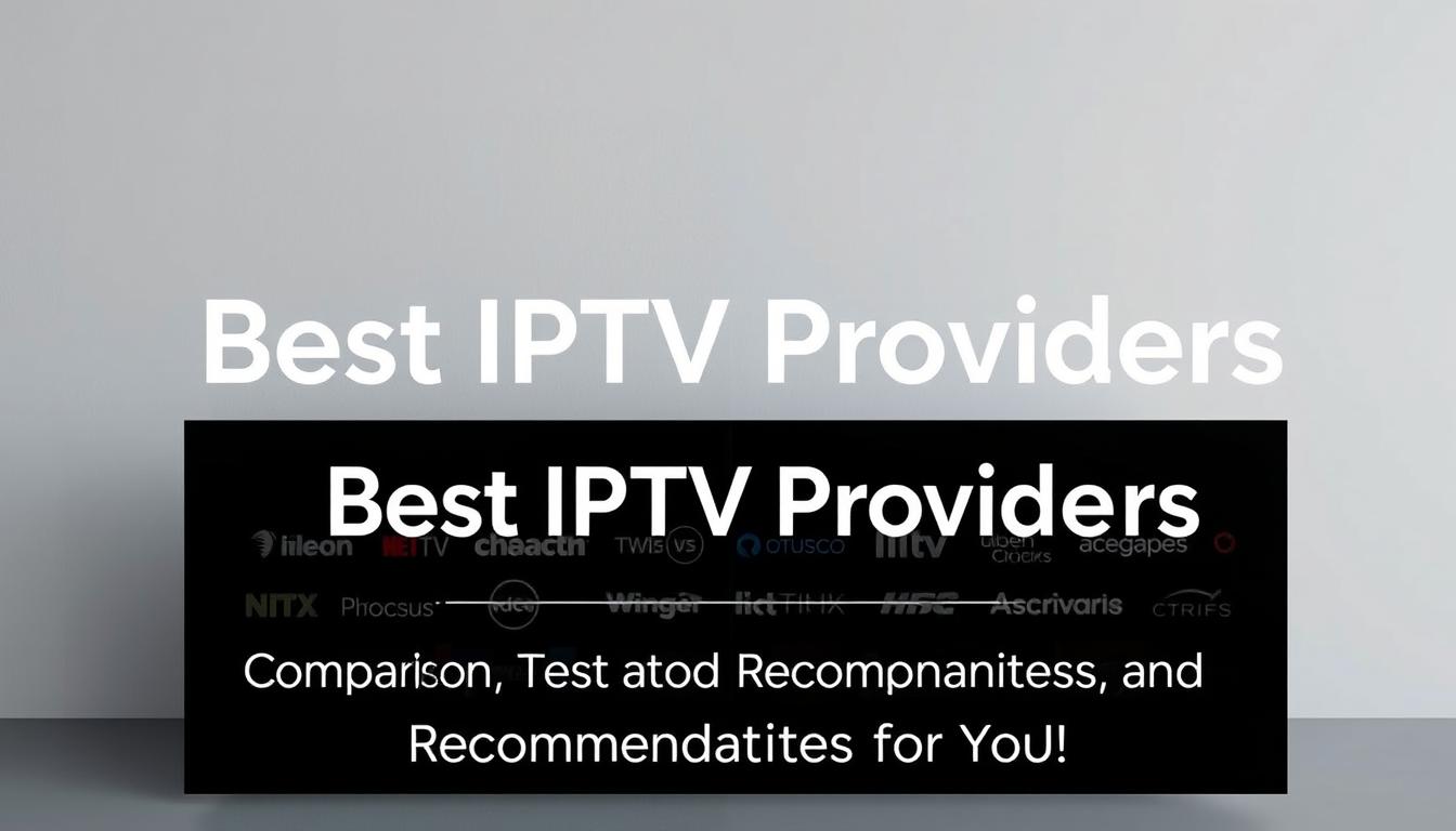 beste iptv anbieter