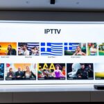 greek iptv