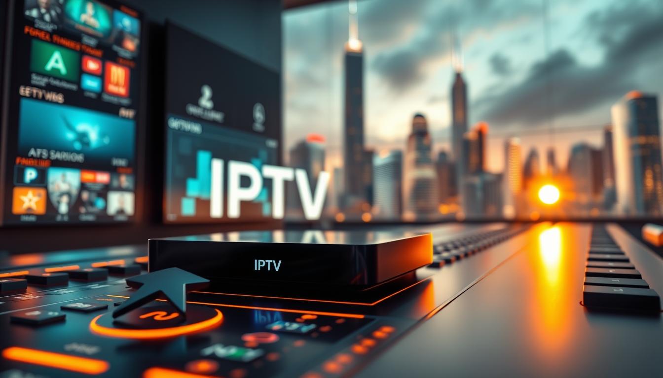 hot iptv