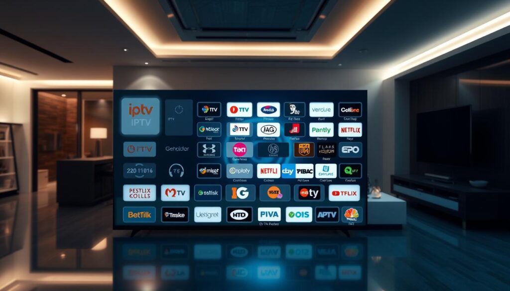 iptv alle sender