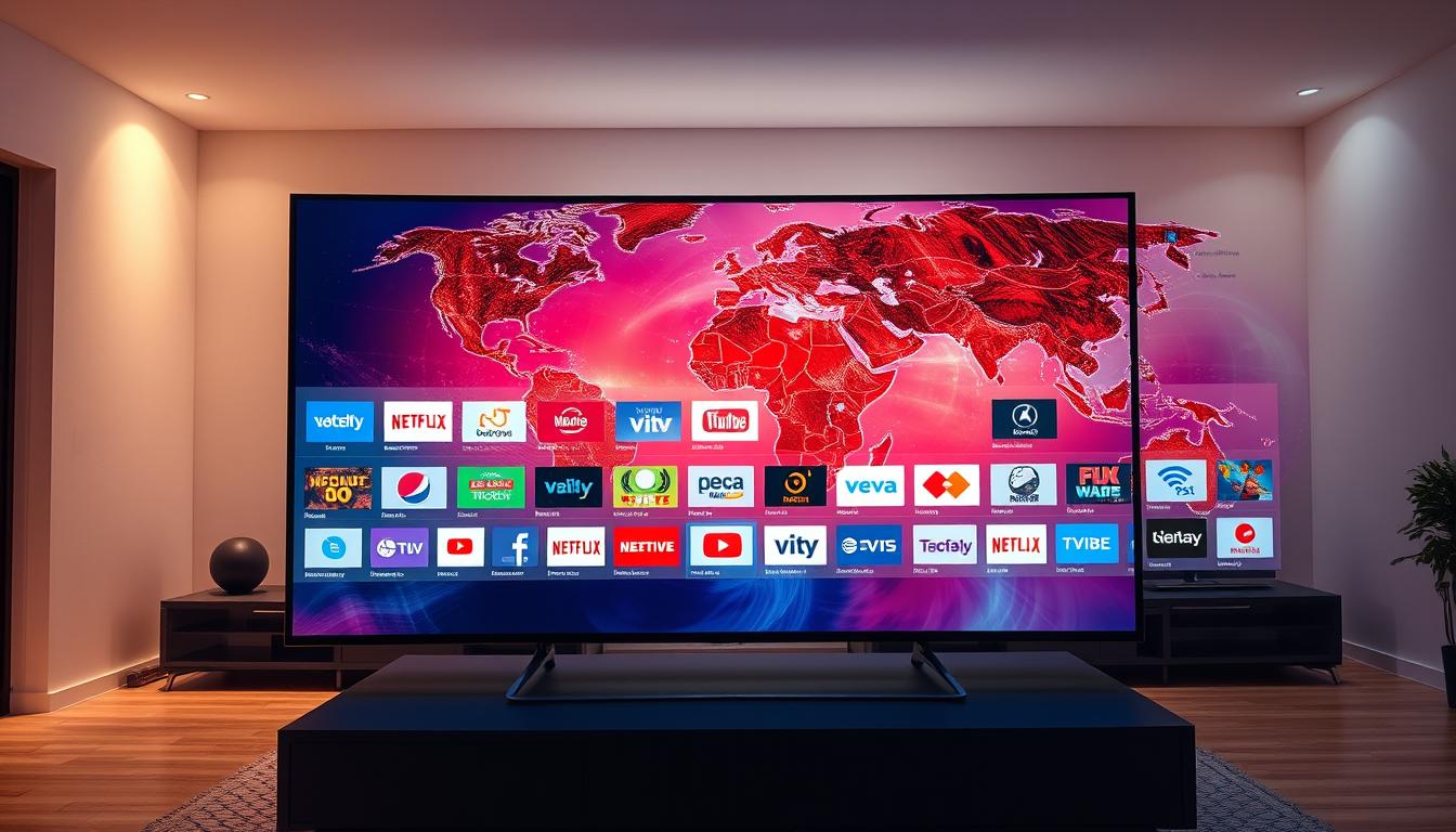 iptv alle sender weltweit