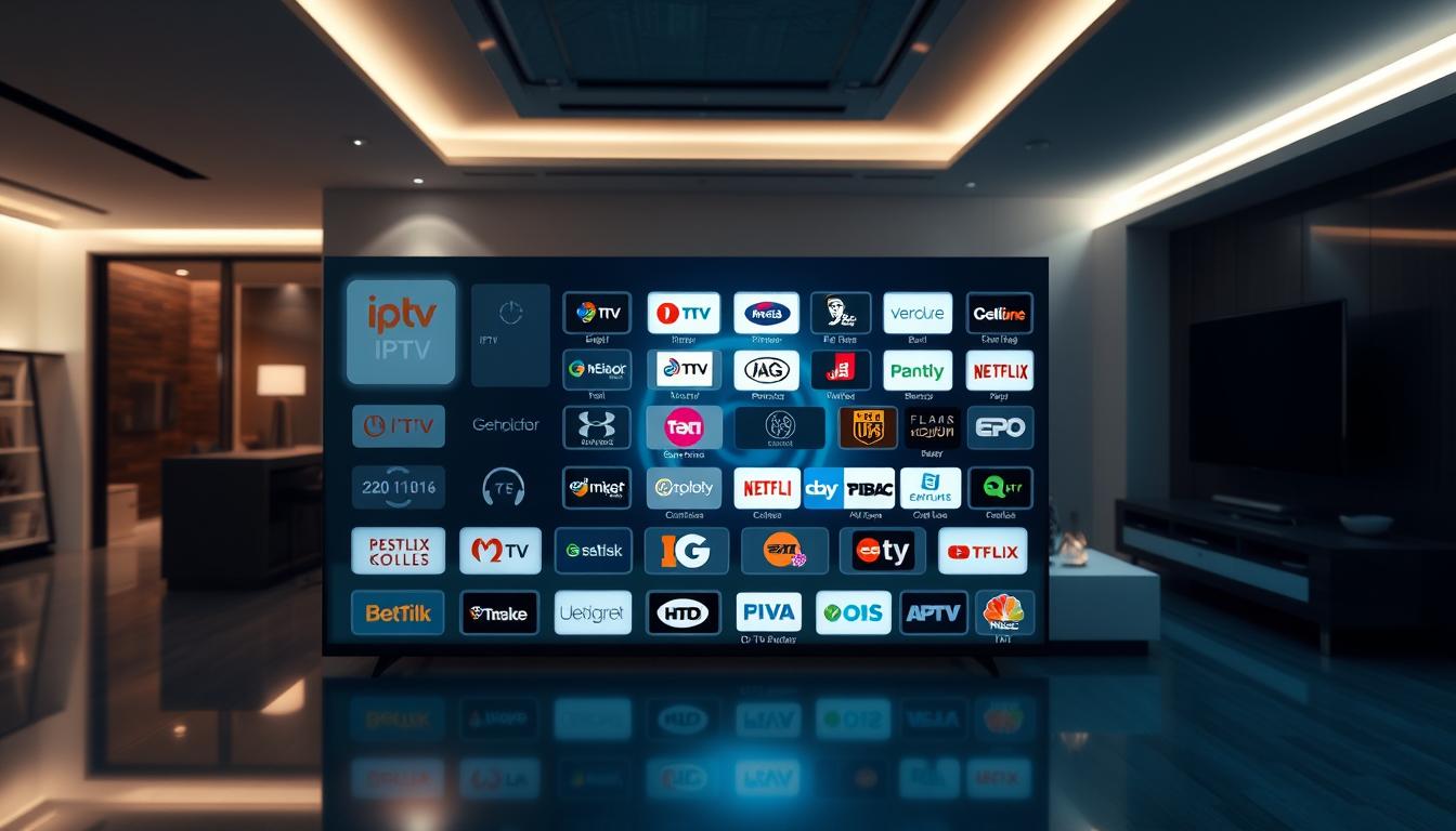 iptv alle sender