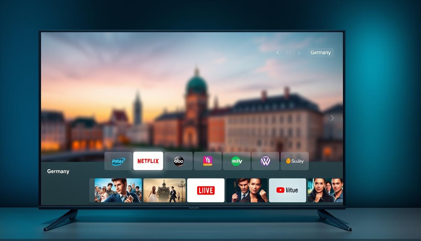 iptv app