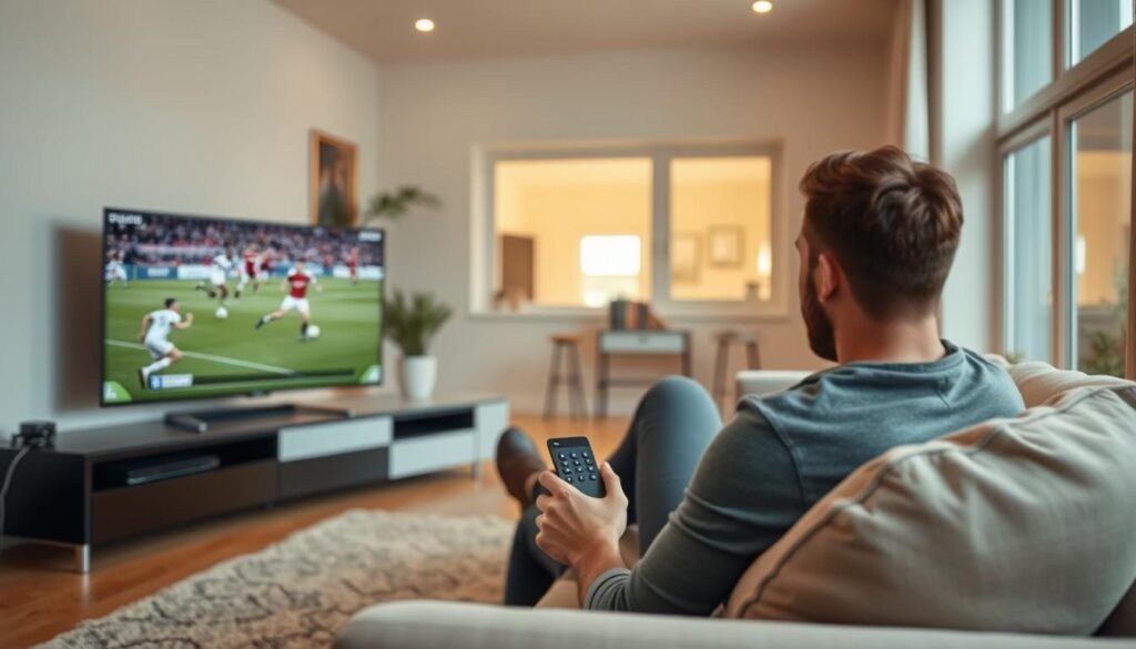 iptv bundesliga​