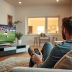 iptv bundesliga​
