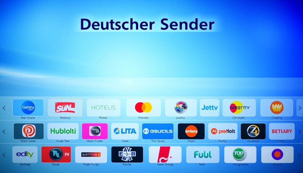 iptv deutsche sender anbieter
