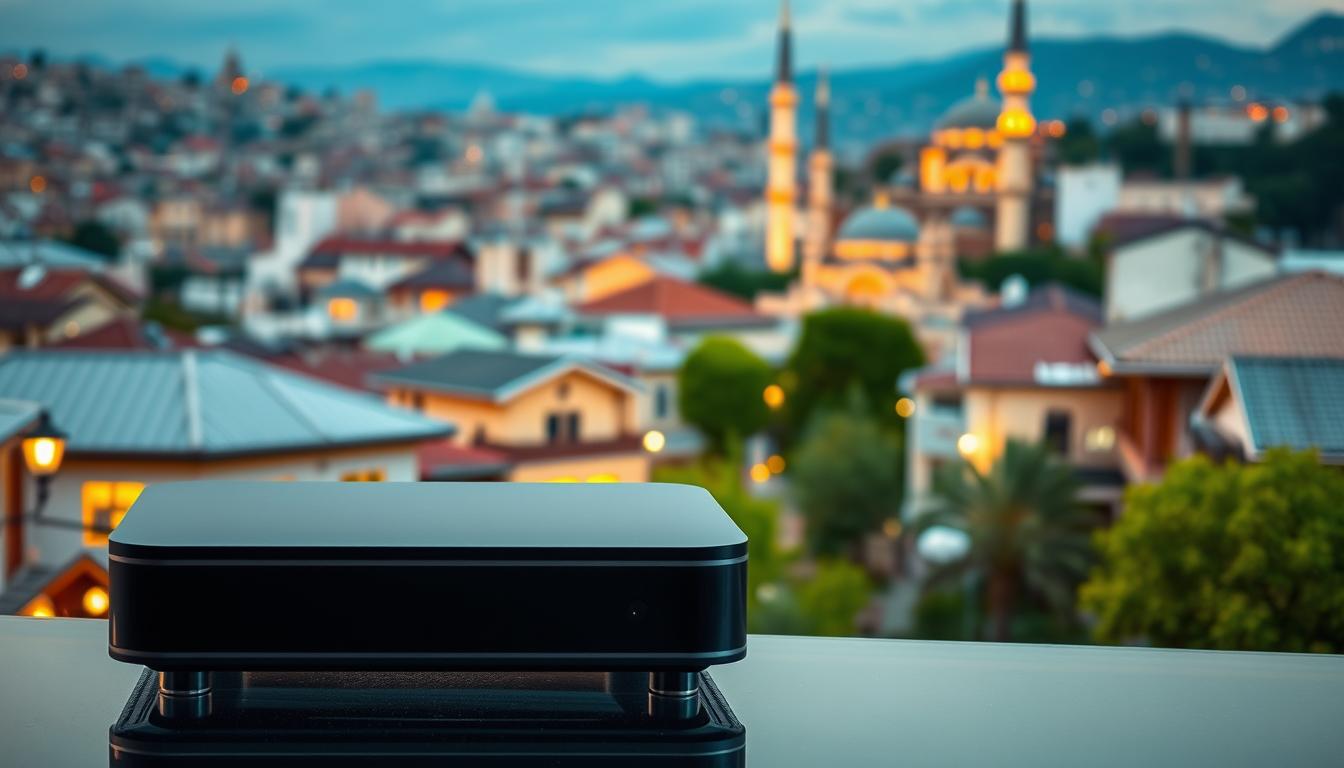 iptv kaufen türkisch