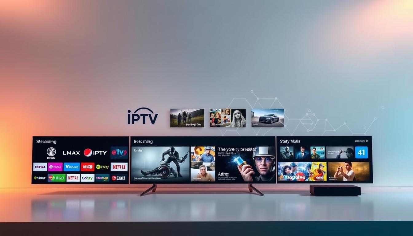 iptv kaufen
