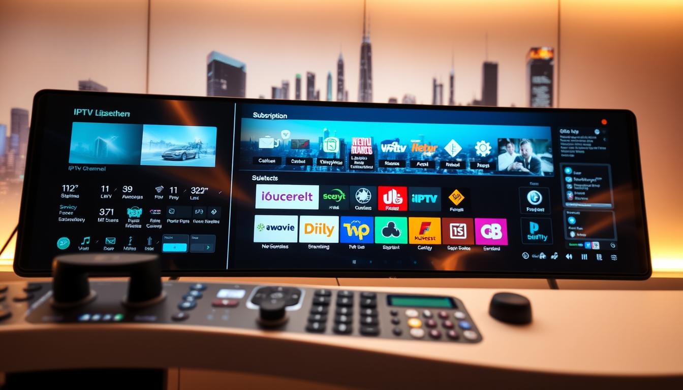 iptv listen kaufen