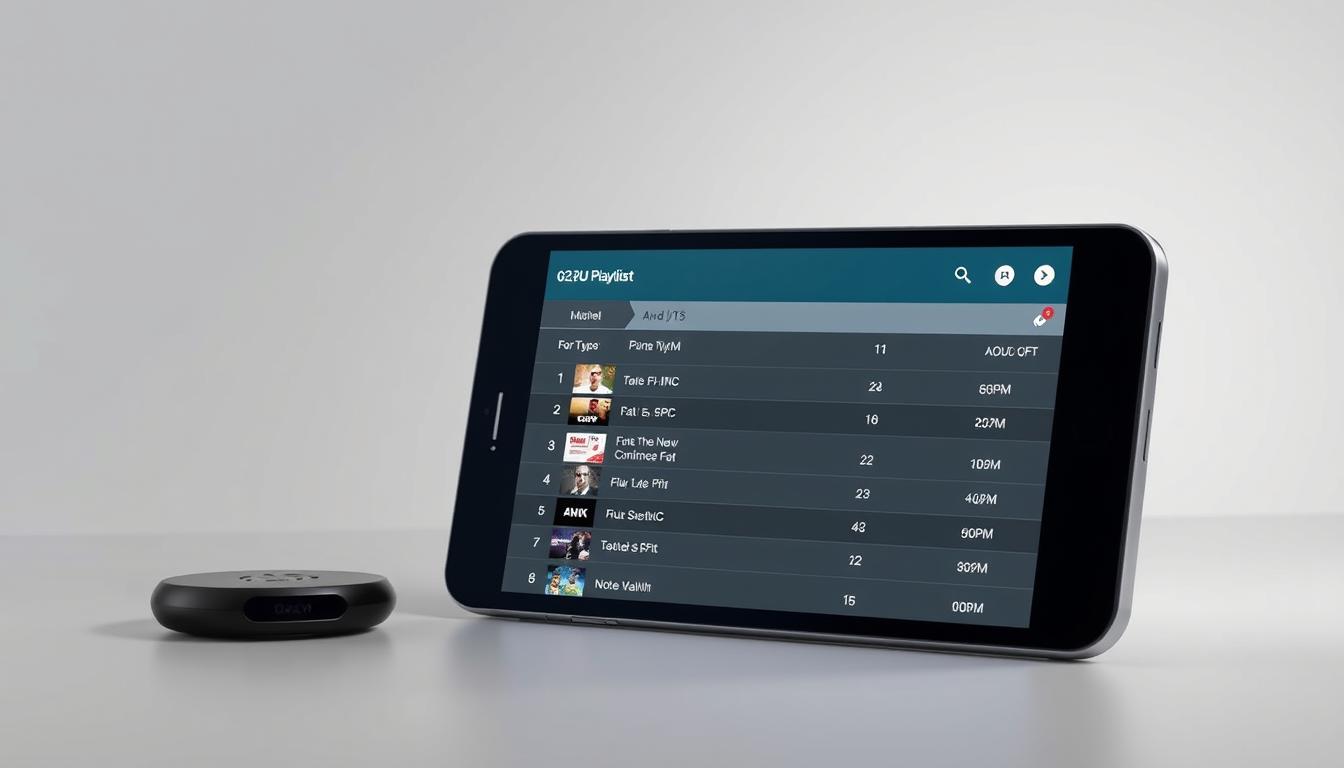 iptv playlist dazn senderliste m3u