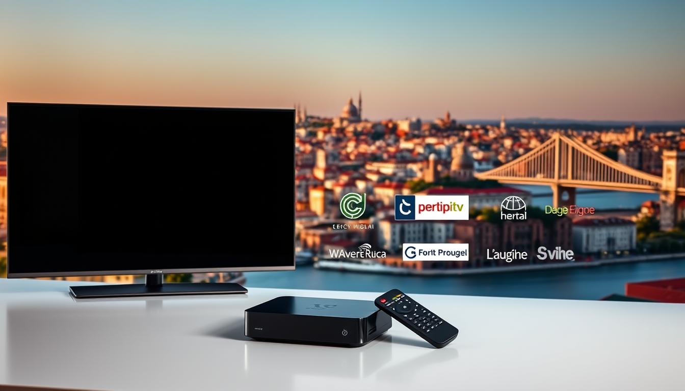 iptv portugal