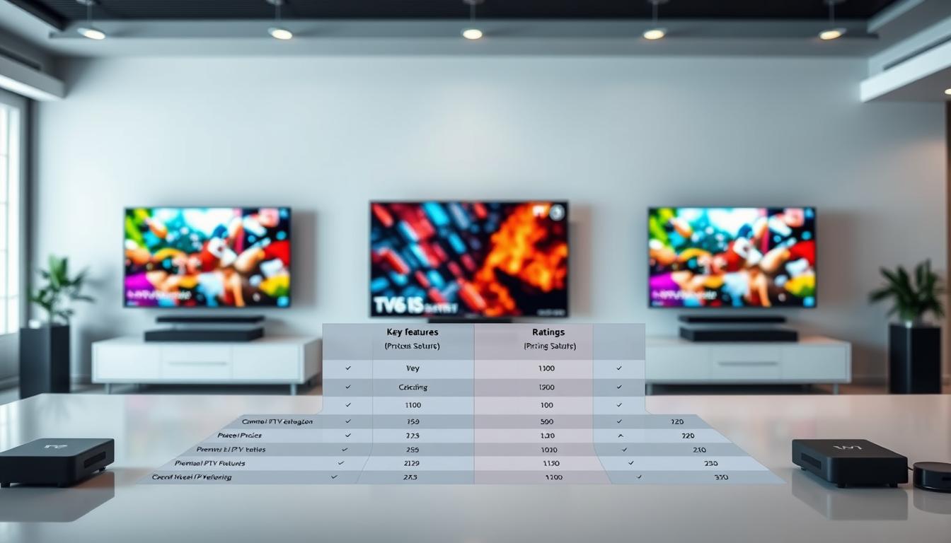 iptv premium beste anbieter