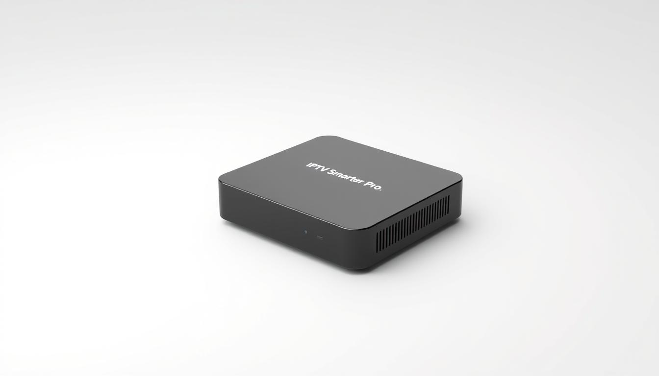 iptv smarters pro kaufen​