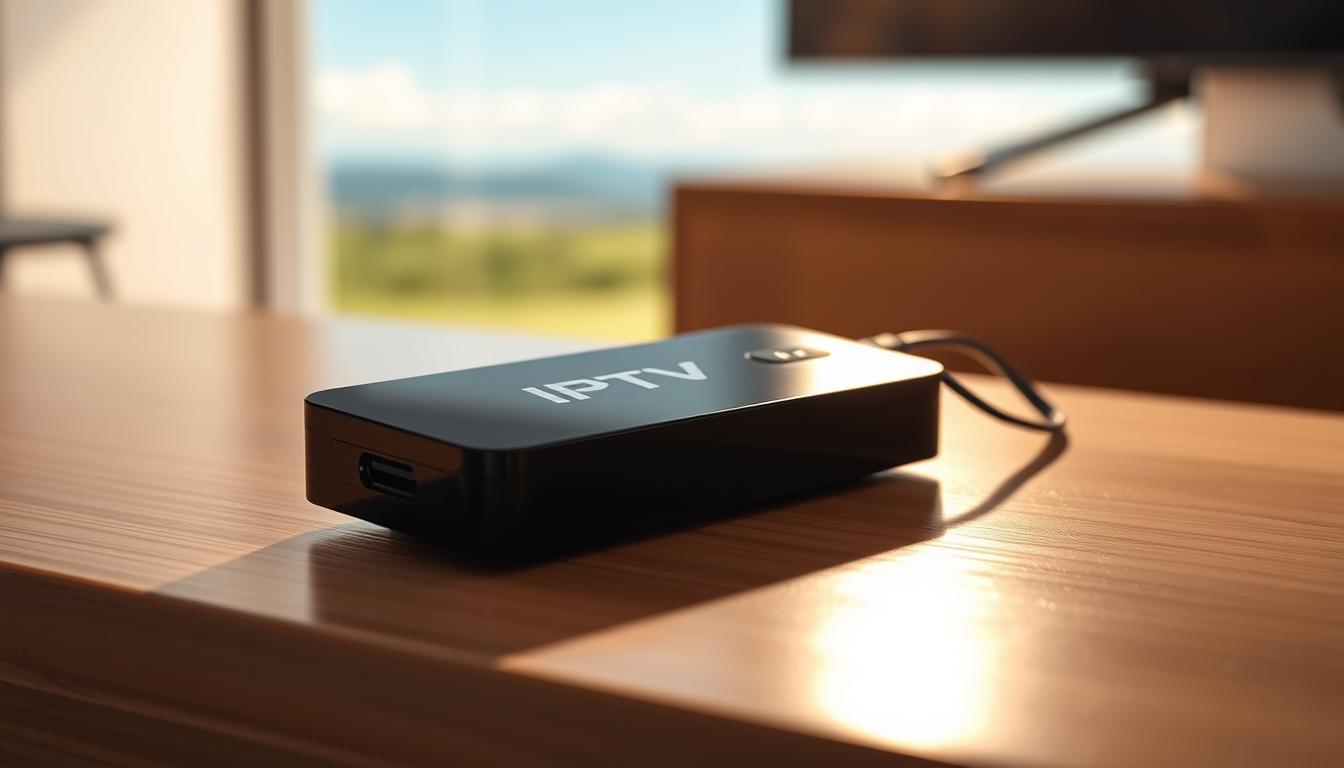 iptv stick alle sender