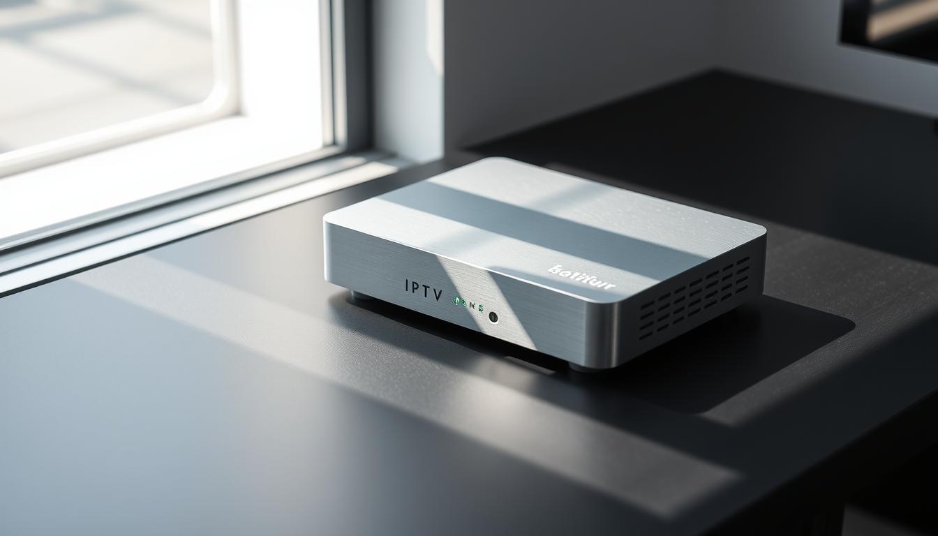 kanalliste iptv alle sender