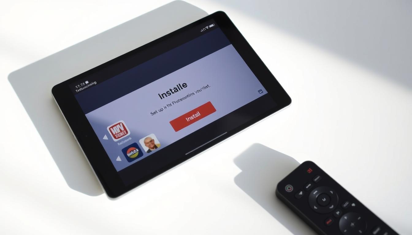 set iptv