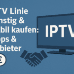 IPTV Linie guenstig stabil kaufen
