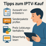 IPTV Kaufe